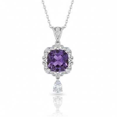 Amethyst image.