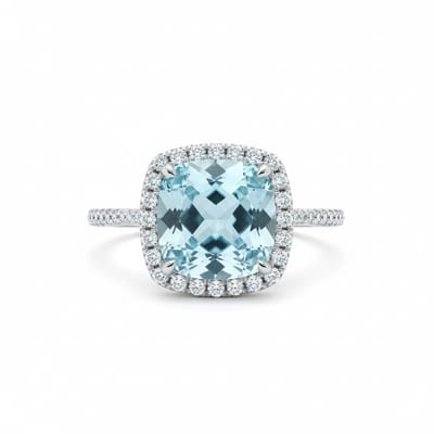 Aquamarine image.