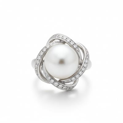 Pearl image.