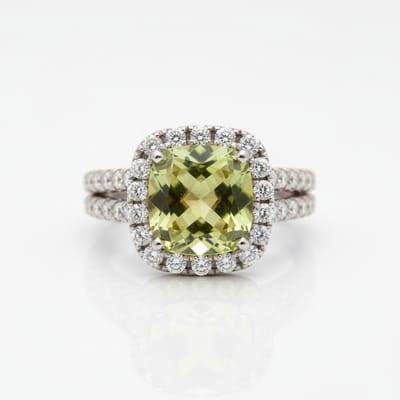 Peridot image.