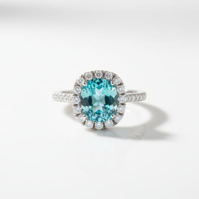 Tourmaline image.